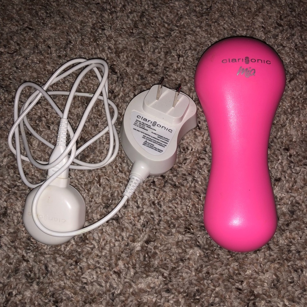 Clarisonic mia